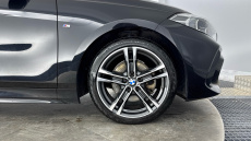 BMW 1 Series 118i M Sport 5dr Step Auto Petrol Hatchback